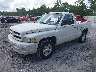 1B7HC16Y8YS****** Usados y Reparables 2000 Dodge Ram 1500 en Pensacola
