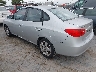 KMHDU46D49U****** Salvage and Repairable 2009 Hyundai Elantra in East Bay