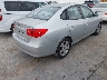 KMHDU46D49U****** Salvage and Wrecked 2009 Hyundai Elantra in California State