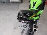 ML5EXGJ15RD****** Repairable 2024 Kawasaki Ninja 500 in Idaho State