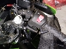 ML5EXGJ15RD****** Salvage 2024 Kawasaki Ninja 500