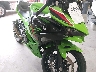 ML5EXGJ15RD****** Used 2024 Kawasaki Ninja 500
