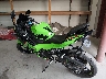 ML5EXGJ15RD****** Salvage and Repairable 2024 Kawasaki Ninja 500 in Rec Rides Online Exclusive