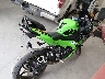ML5EXGJ15RD****** Salvage and Wrecked 2024 Kawasaki Ninja 500 in Idaho State