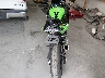 ML5EXGJ15RD****** Salvage and Repairable 2024 Kawasaki Ninja 500 in Idaho State