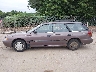 4S3BK6359S7****** Destrozados 1995 Subaru Legacy en Estado de Maine