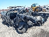 3FTTW8E34NR****** Salvamento y Reparables 2022 Ford Maverick en Anaheim Consolidated