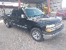 2GCEC19T5X1****** Salvamento y Destrozados 1999 Chevrolet Silverado 1500 en Provo