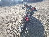 1HD4CR23XAC****** Used and Repairable 2010 Harley-Davidson Sportster 883 in Rec Rides Online Exclusive
