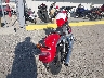 1HD4CR23XAC****** Salvage and Wrecked 2010 Harley-Davidson Sportster 883 in California State