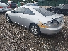 1HGCM82694A****** Salvage and Repairable 2004 Honda Accord in Long Island