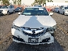 19UUB1F31HA****** Salvamento 2017 Acura TLX en Estado de California