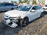 19UUB1F31HA****** Usados y Reparables 2017 Acura TLX en Fontana