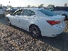 19UUB1F31HA****** Salvamento y Reparables 2017 Acura TLX en Fontana