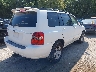JTEEP21A670****** Salvage and Wrecked 2007 Toyota Highlander in Kansas State