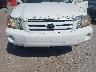 JTEEP21A670****** Salvage and Repairable 2007 Toyota Highlander in Kansas State