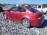 1G1PF5SC0C7****** Salvamento y Reparables 2012 Chevrolet Cruze en Savannah