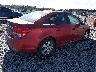 1G1PF5SC0C7****** Salvamento y Destrozados 2012 Chevrolet Cruze en Estado de Georgia