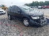 3C4PDCAB9GT****** Salvage and Wrecked 2016 Dodge Journey in Tifton