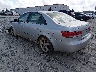 5NPEU46F66H****** Salvamento y Reparables 2006 Hyundai Sonata en Atlanta East