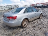5NPEU46F66H****** Salvamento y Destrozados 2006 Hyundai Sonata en Estado de Georgia