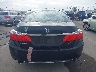 1HGCR3F94DA****** Destrozados 2013 Honda Accord