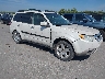JF2SH64659H****** Salvamento y Destrozados 2009 Subaru Forester en Des Moines