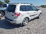 JF2SH64659H****** Salvamento y Destrozados 2009 Subaru Forester en Estado de Iowa