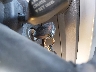 1J4FA24158L****** Salvamento 2008 Jeep Wrangler en Estado de Ohio