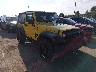 1J4FA24158L****** Salvamento y Destrozados 2008 Jeep Wrangler en Cleveland