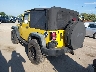 1J4FA24158L****** Salvamento y Reparables 2008 Jeep Wrangler en Cleveland