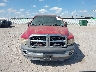 3D7HA18N42G****** Wrecked 2001 Dodge Ram 1500 in Texas State