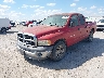 3D7HA18N42G****** Used and Repairable 2001 Dodge Ram 1500 in Dallas