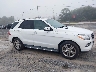 4JGDA5JB1EA****** Used 2014 Mercedes-Benz ML 350 in North Carolina State