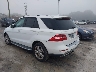 4JGDA5JB1EA****** Salvage and Repairable 2014 Mercedes-Benz ML 350 in Asheville