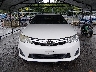 4T1BF1FK9CU****** Wrecked 2012 Toyota Camry in Connecticut State