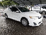 4T1BF1FK9CU****** Salvage and Wrecked 2012 Toyota Camry in Hartford