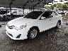 4T1BF1FK9CU****** Used and Repairable 2012 Toyota Camry in Hartford