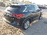 3PCAJ5M18LF****** Salvamento y Destrozados 2020 Infiniti QX50 en Estado de California