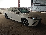 JTNB11HK5J3****** Salvage and Wrecked 2018 Toyota Camry in Sacramento West