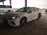 JTNB11HK5J3****** Used and Repairable 2018 Toyota Camry in Sacramento West