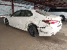 JTNB11HK5J3****** Salvage and Repairable 2018 Toyota Camry in Sacramento West
