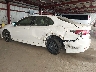 JTNB11HK5J3****** Salvage and Repairable 2018 Toyota Camry in California State