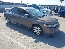 2HGFA1F57AH****** Salvage and Wrecked 2010 Honda Civic in Los Angeles South