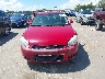 2G1WT58N881****** Wrecked 2008 Chevrolet Impala in Tennessee State