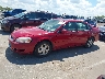 2G1WT58N881****** Repairable 2008 Chevrolet Impala in Tennessee State