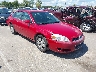 2G1WT58N881****** Salvage and Wrecked 2008 Chevrolet Impala in Memphis