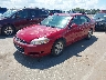 2G1WT58N881****** Used and Repairable 2008 Chevrolet Impala in Memphis