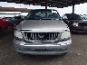 1FTRW07603K****** Wrecked 2003 Ford F-150 in Arizona State