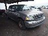 1FTRW07603K****** Salvage and Wrecked 2003 Ford F-150 in Phoenix